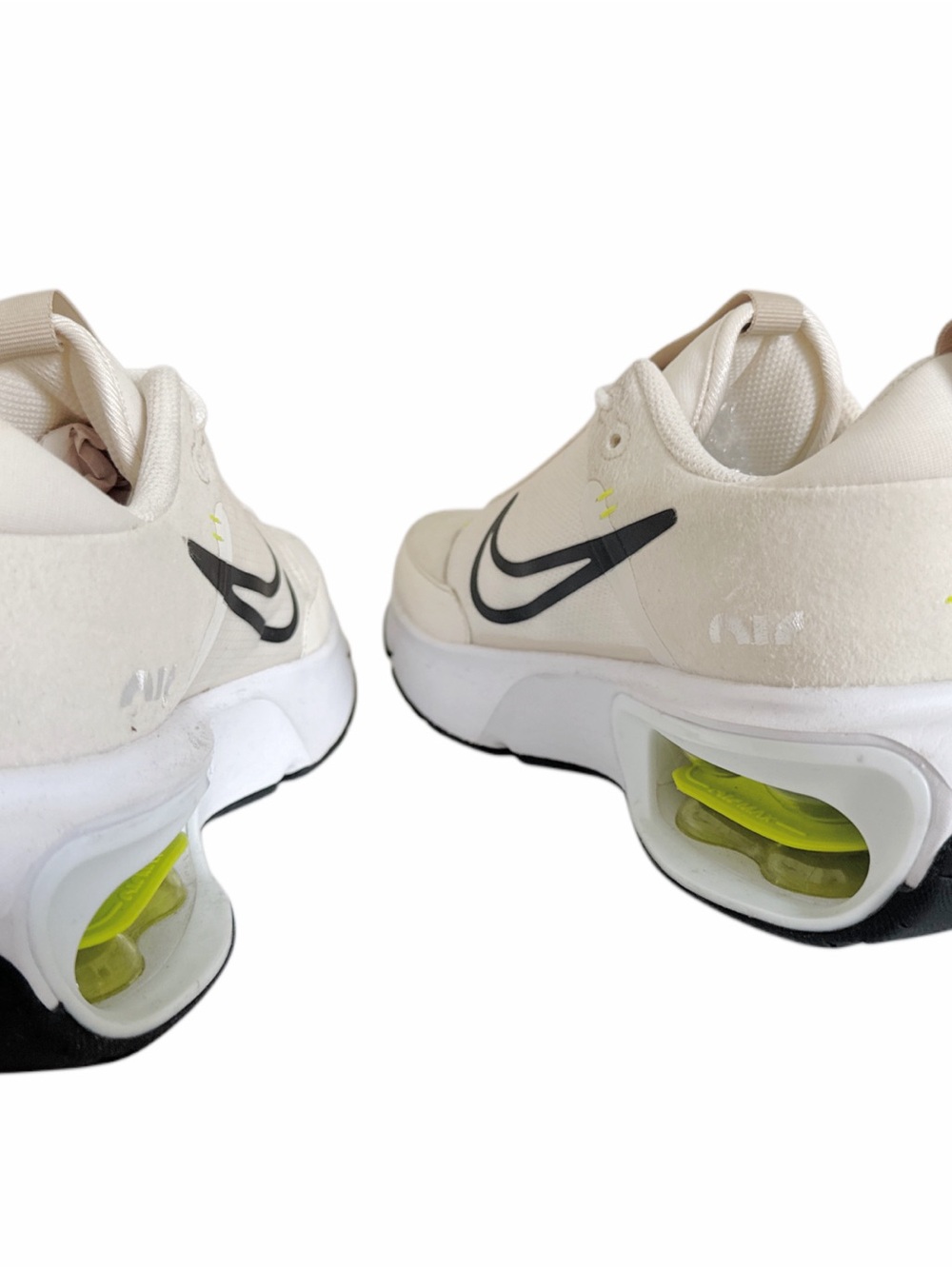 Nike Air Max Interlock Lite Size 8, like new! - Picture 7 of 12